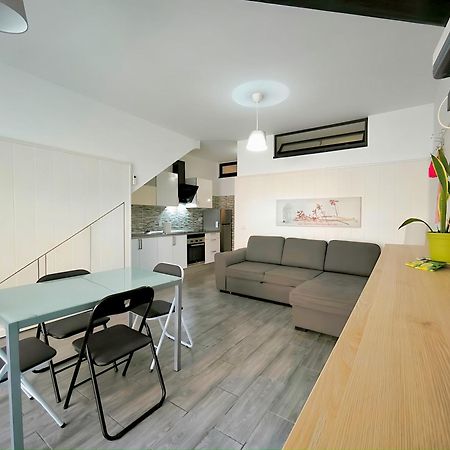 Coastal Getaway Apartment La Listada ภายนอก รูปภาพ