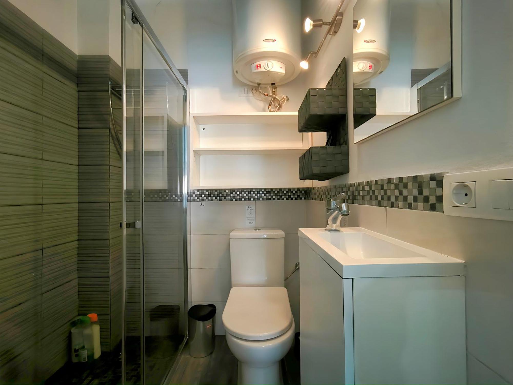 Coastal Getaway Apartment La Listada ภายนอก รูปภาพ